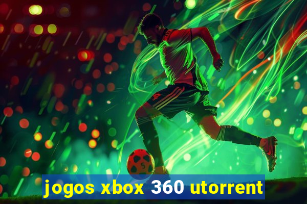 jogos xbox 360 utorrent